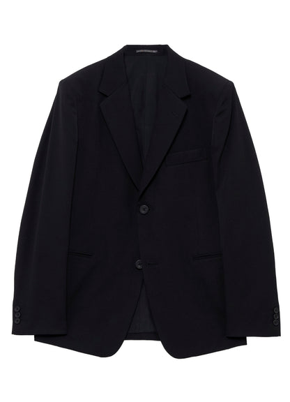 SUIT GABARDINE CDH 2BS JACKET