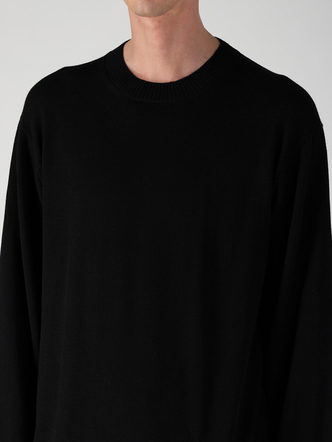 SINGLE JERSEY+CHINA BUTTON CHINA BUTTON ROUND NECK PO