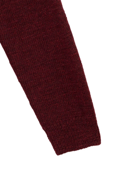SINGLE JERSEY SHOULDER EPAULET PO