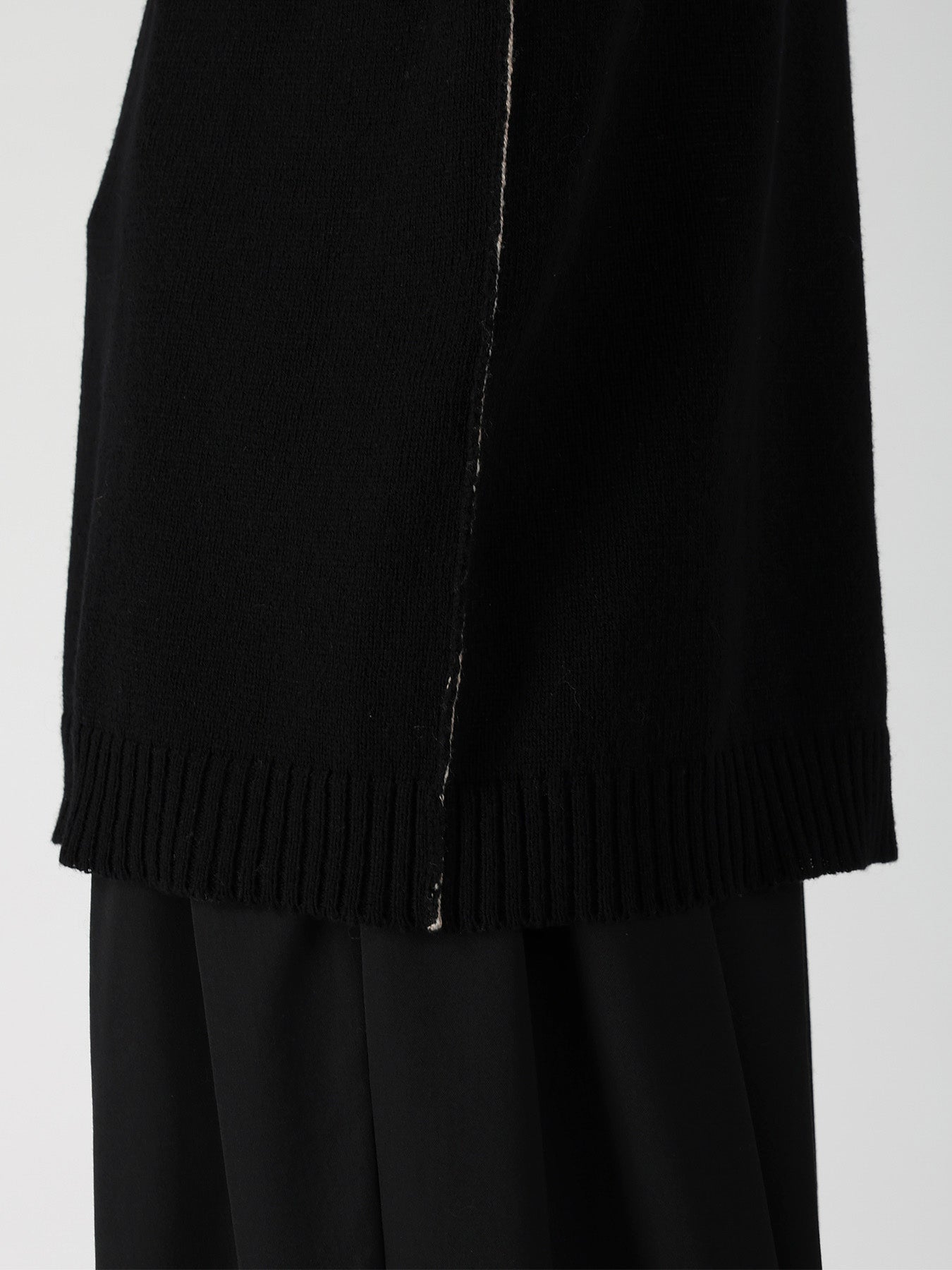 SINGLE JERSEY+EMBROIDERY EMBROIDERY ROUND NECK PO