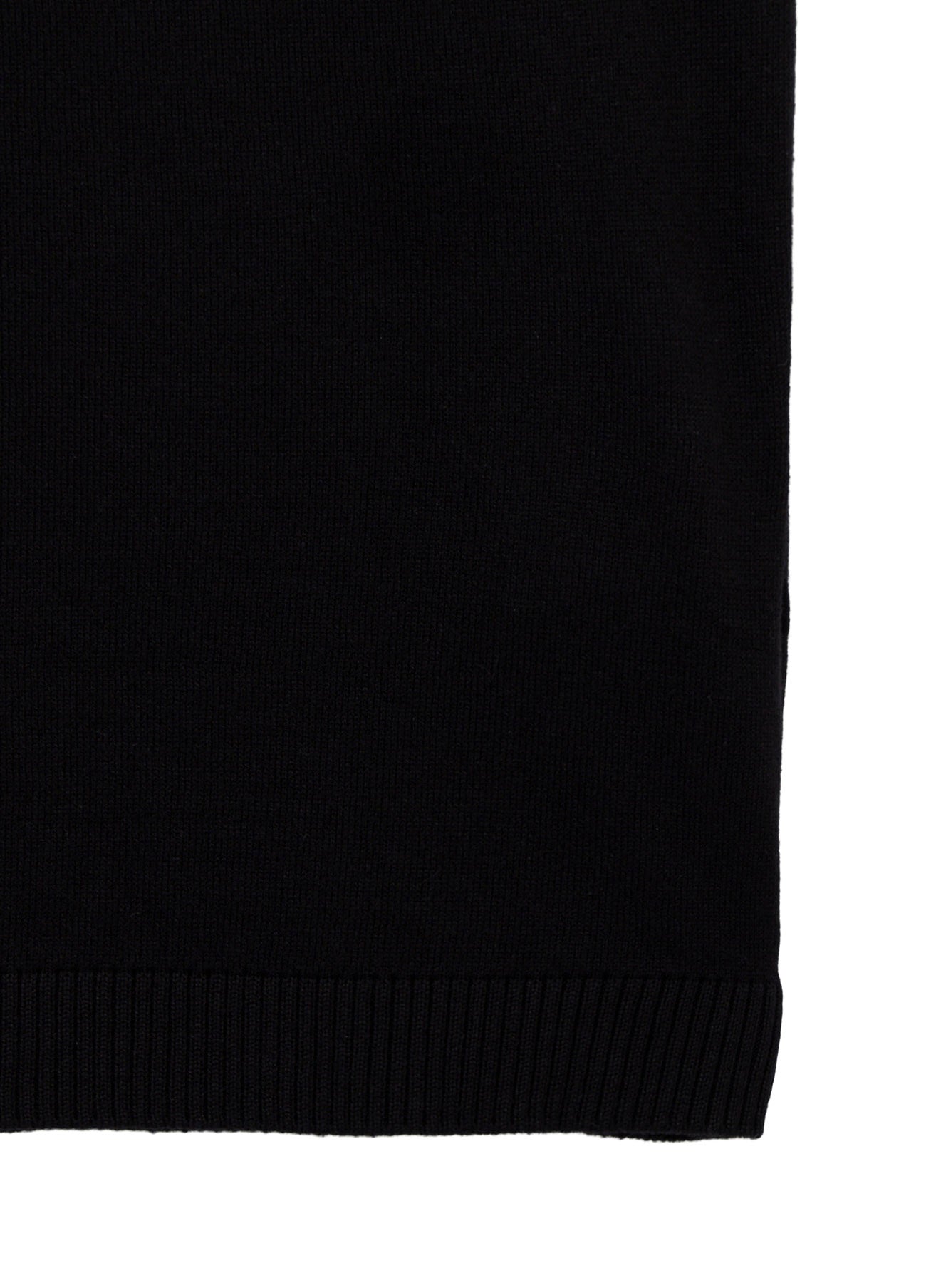 COTTON JERSEY KNIT POLO SHIRT