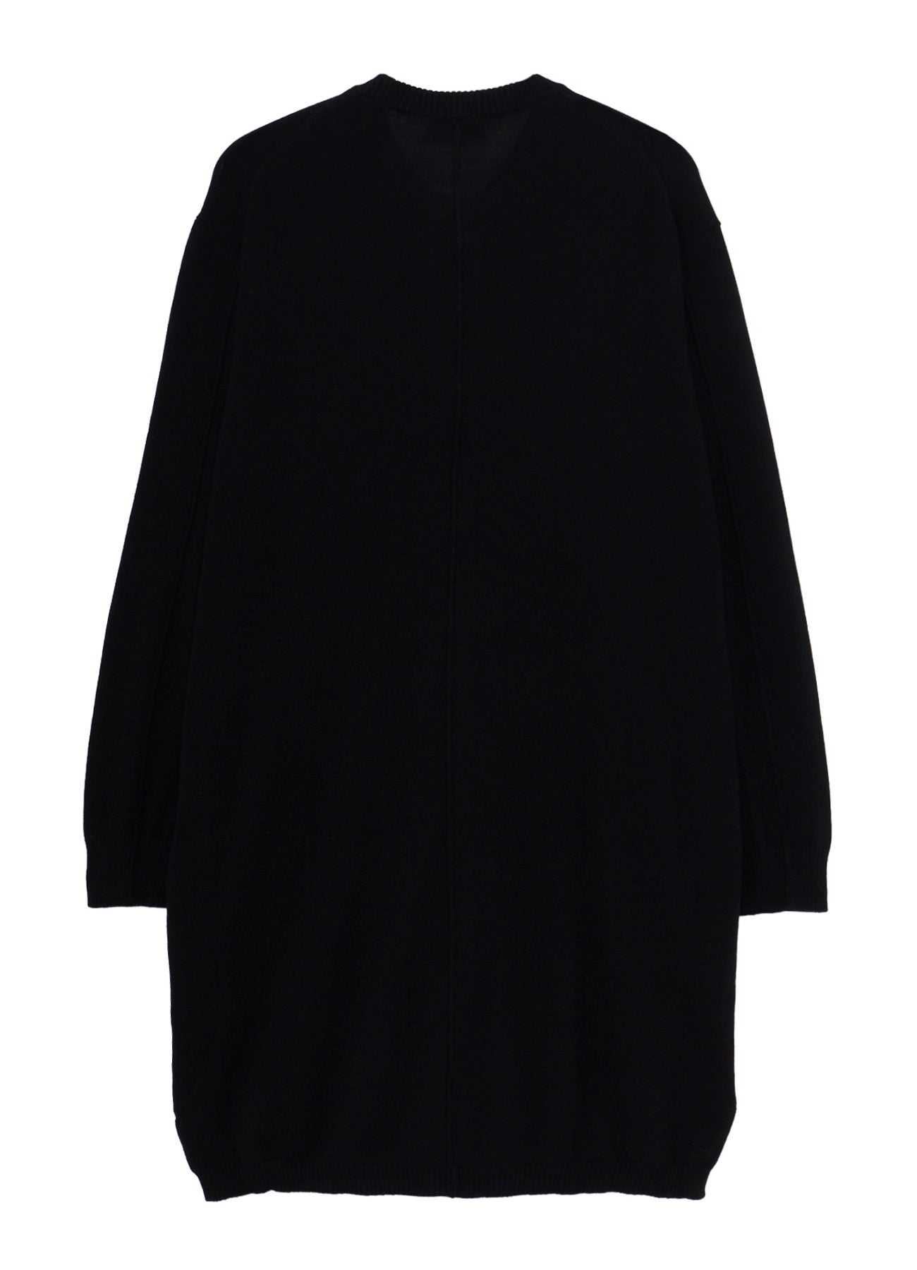 SINGLE JERSEY+CHINA BUTTON CHINA BUTTON ROUND NECK CD