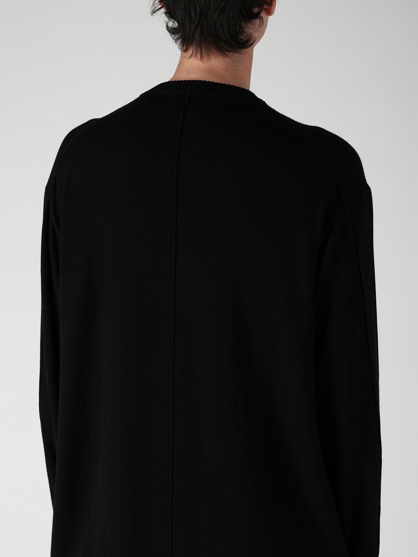 SINGLE JERSEY+CHINA BUTTON CHINA BUTTON ROUND NECK CD – THE SHOP