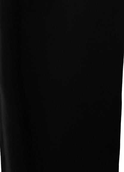 20MOMME DE CHINE SUEDE TUMBLER SCARF