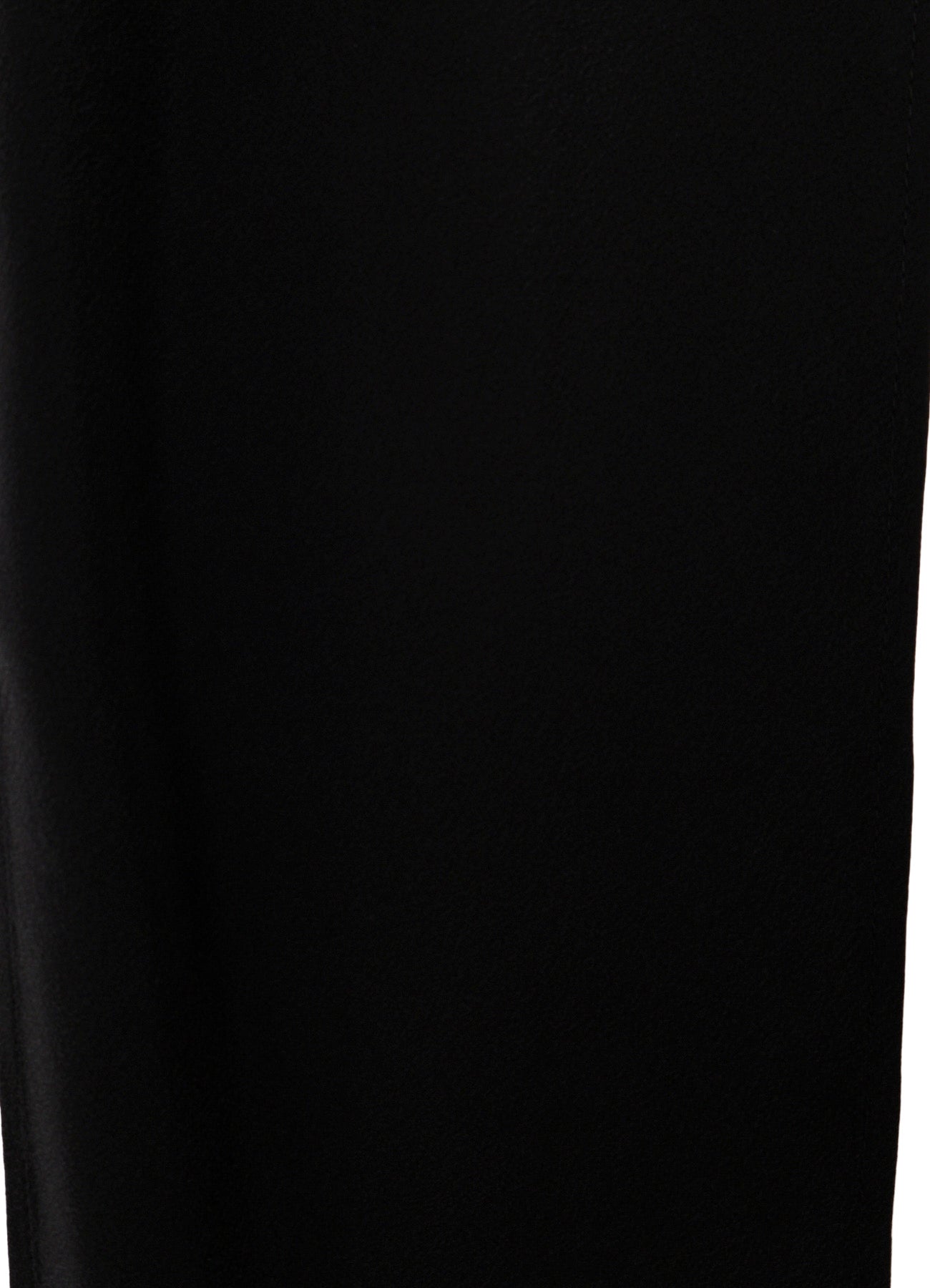20MOMME DE CHINE SUEDE TUMBLER SCARF – THE SHOP YOHJI YAMAMOTO