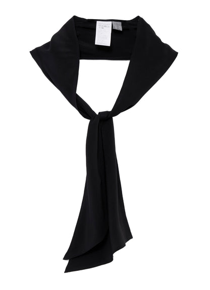 SILK 18MOMME CREPE DE CHINE SCARF