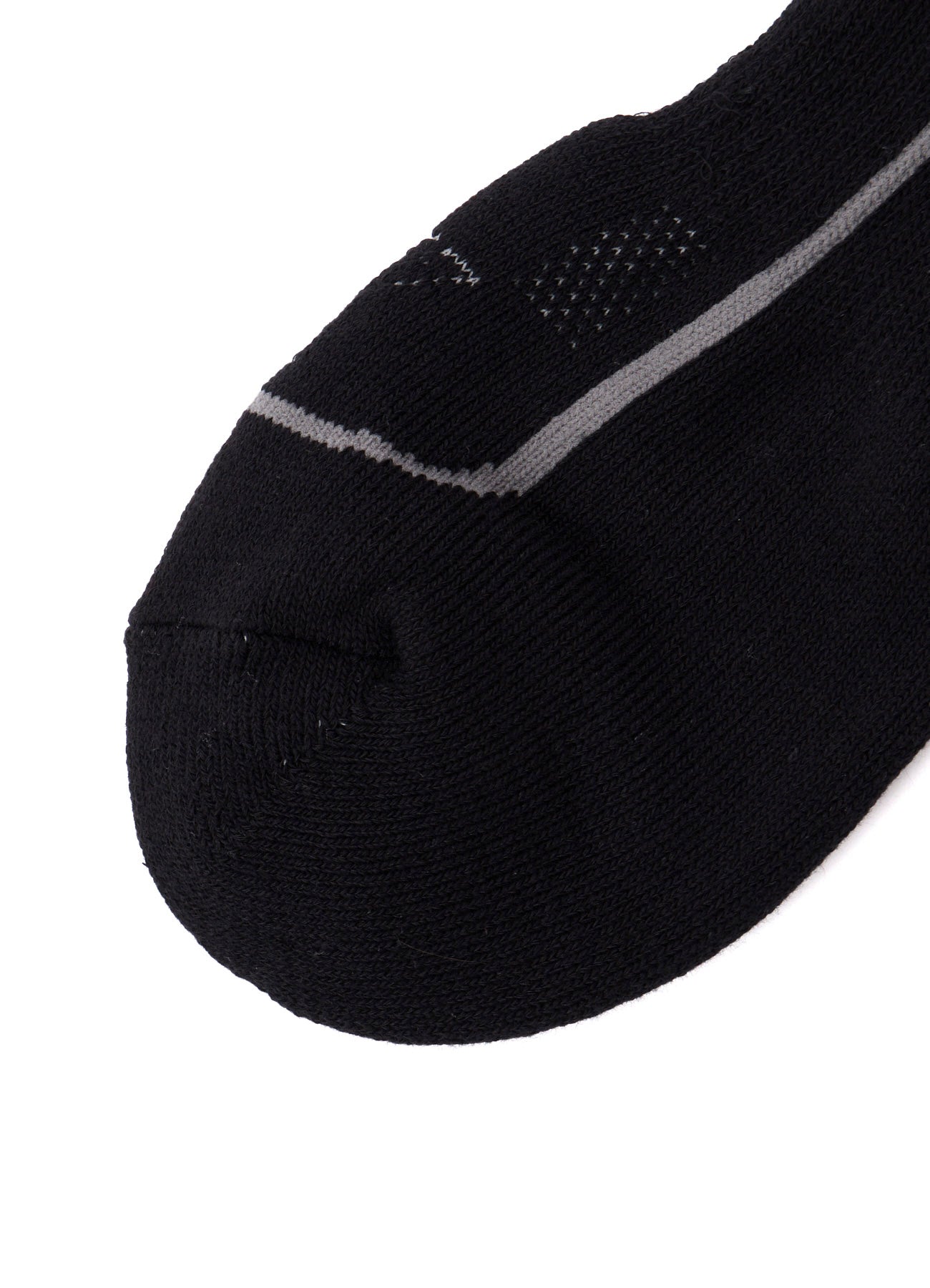 C/AC YARN DYED PILE MILITARY SOCKS