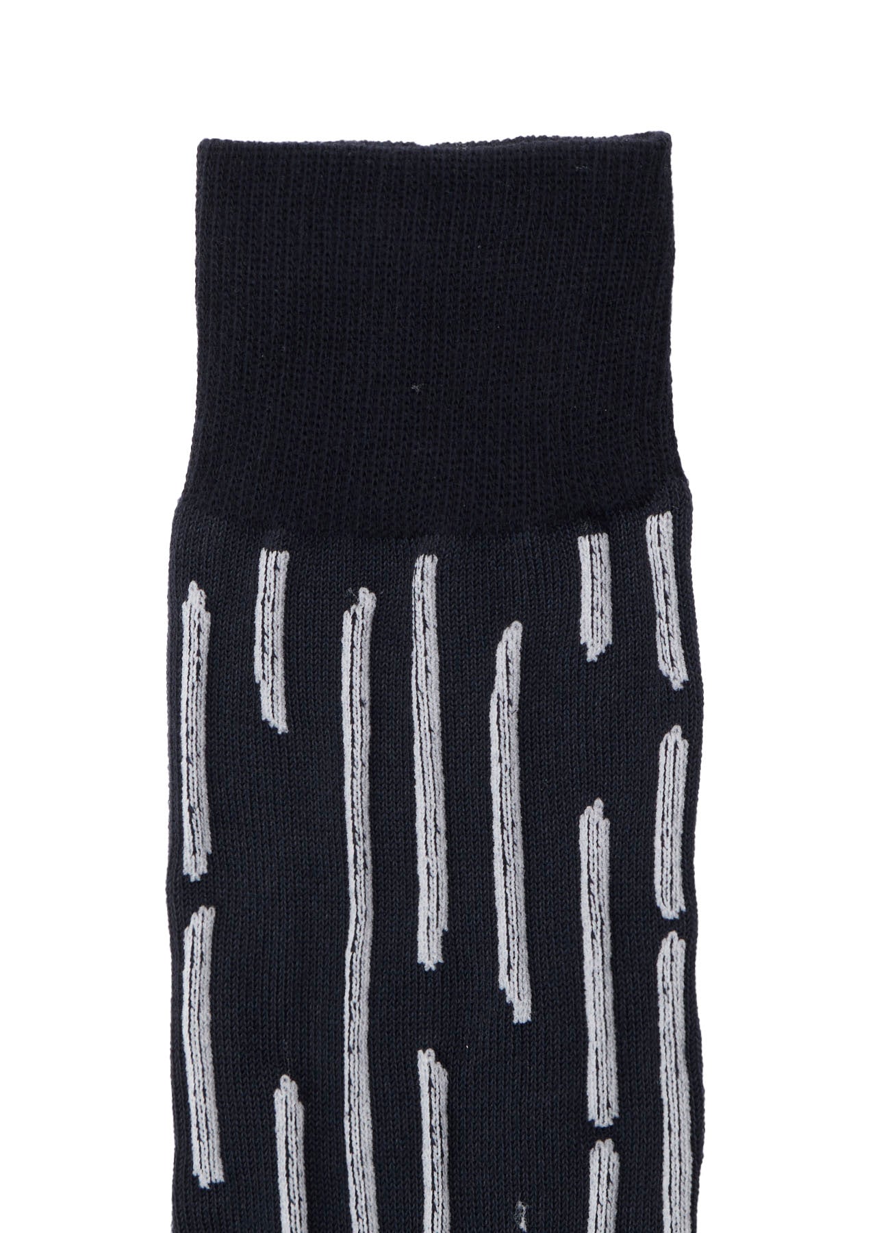 C/AC/NY STITCH STRIPE SOCKS