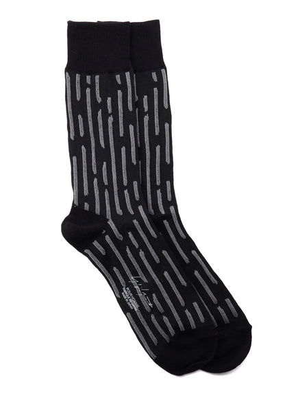 C/AC/NY STITCH STRIPE SOCKS