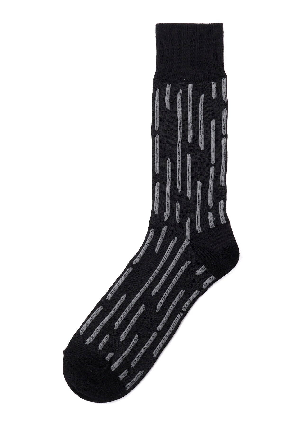 C/AC/NY STITCH STRIPE SOCKS