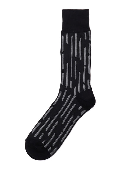 C/AC/NY STITCH STRIPE SOCKS