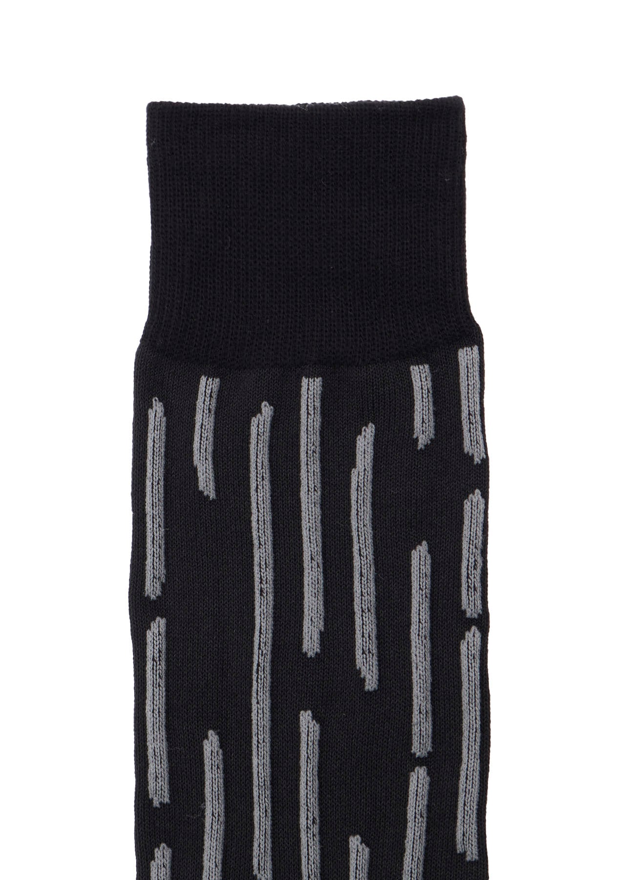 C/AC/NY STITCH STRIPE SOCKS