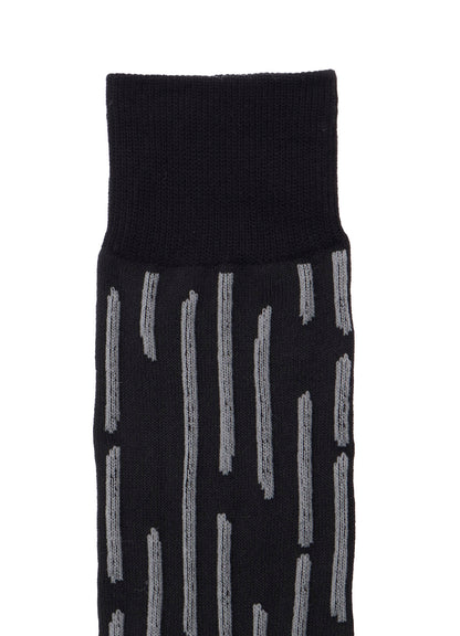 C/AC/NY STITCH STRIPE SOCKS