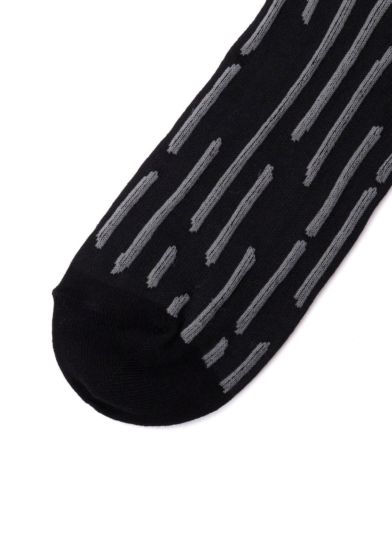 C/AC/NY STITCH STRIPE SOCKS