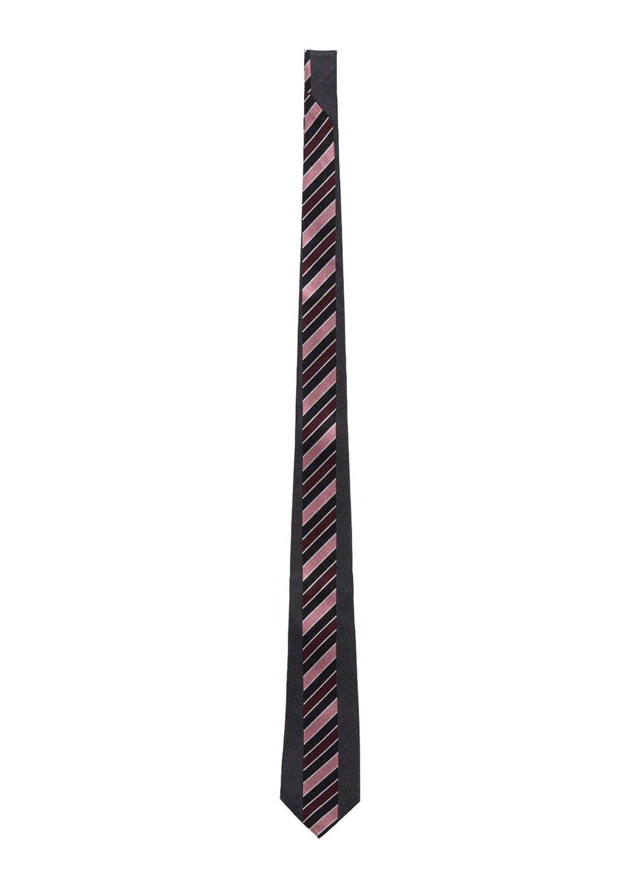 CENTER REGIMENTAL JQ DERBY TIE C