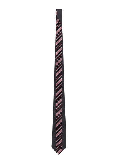 CENTER REGIMENTAL JQ DERBY TIE C