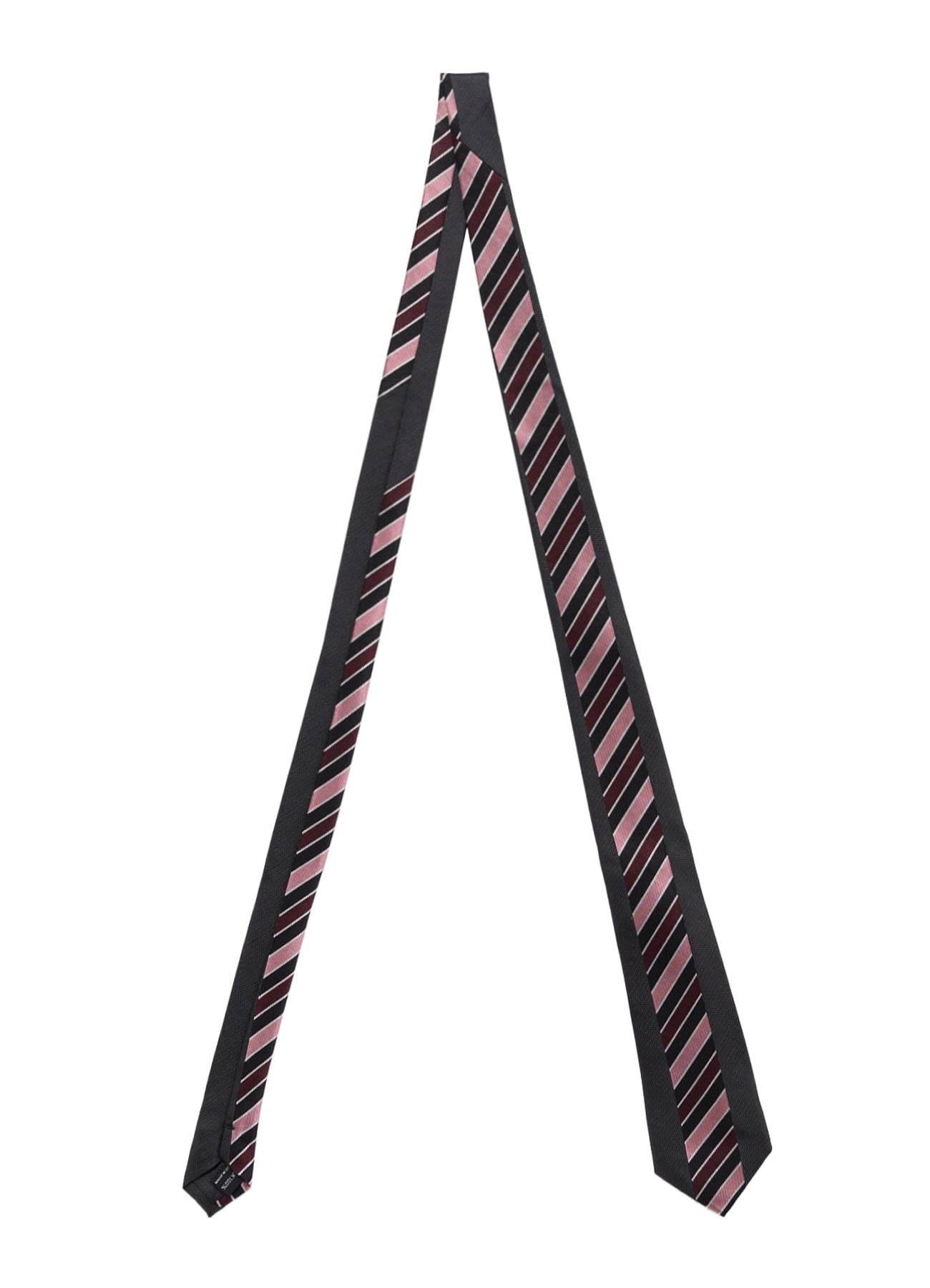 CENTER REGIMENTAL JQ DERBY TIE C