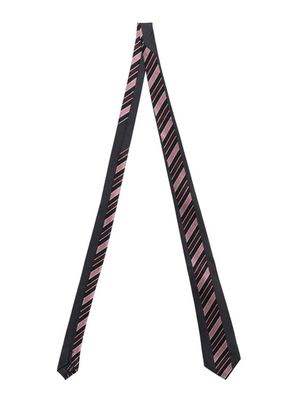 CENTER REGIMENTAL JQ DERBY TIE C