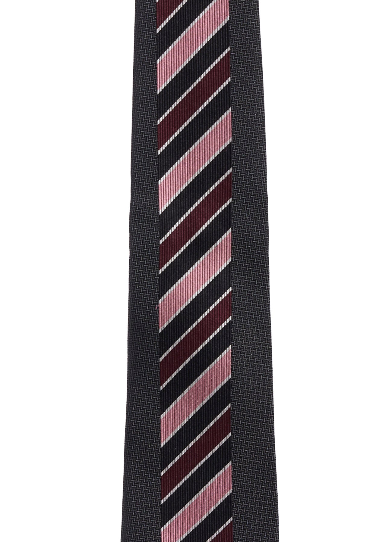 CENTER REGIMENTAL JQ DERBY TIE C