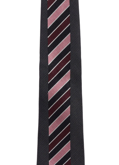 CENTER REGIMENTAL JQ DERBY TIE C