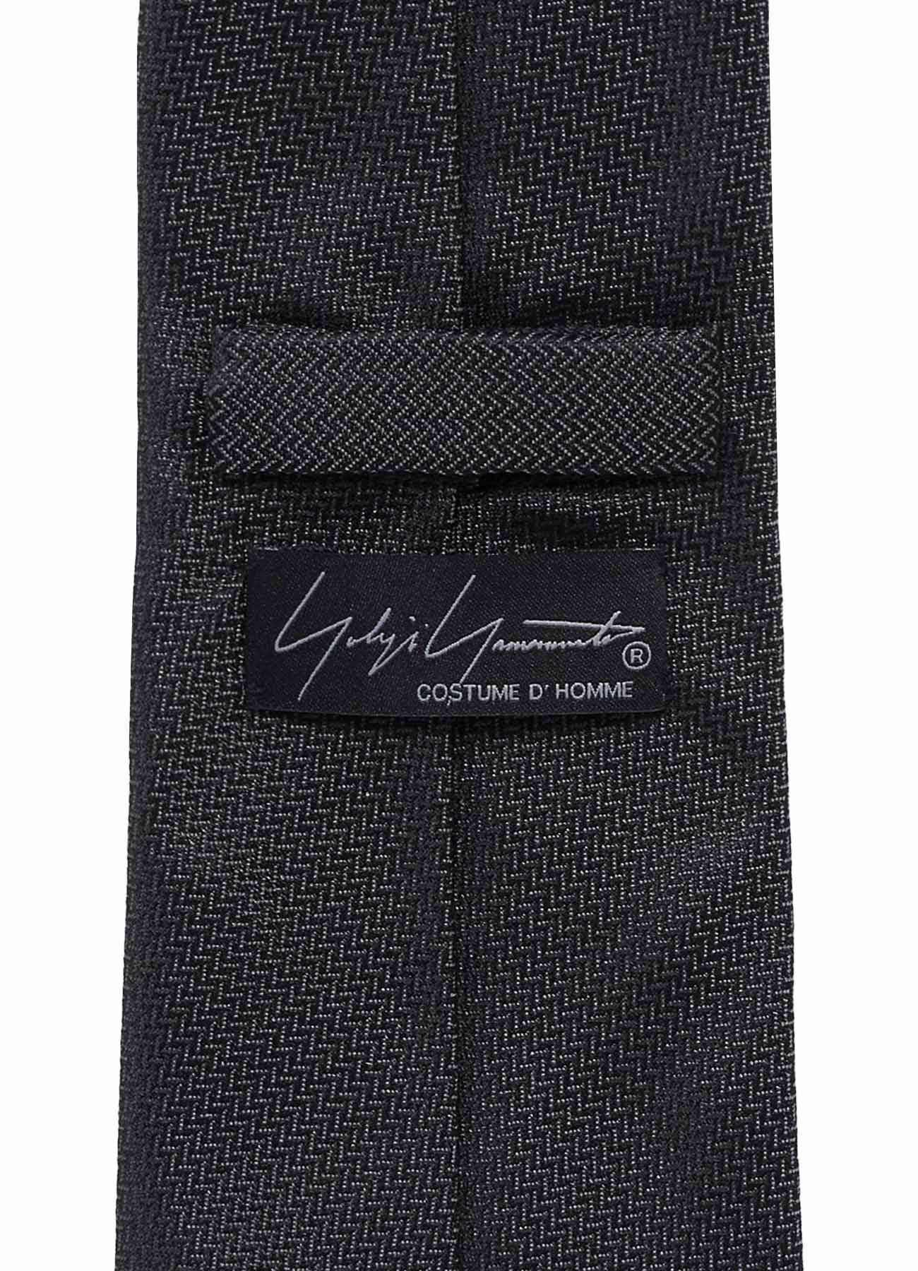 CENTER REGIMENTAL JQ DERBY TIE C