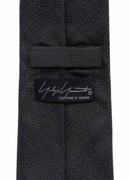 CENTER REGIMENTAL JQ DERBY TIE C