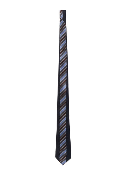 CENTER REGIMENTAL JQ DERBY TIE C
