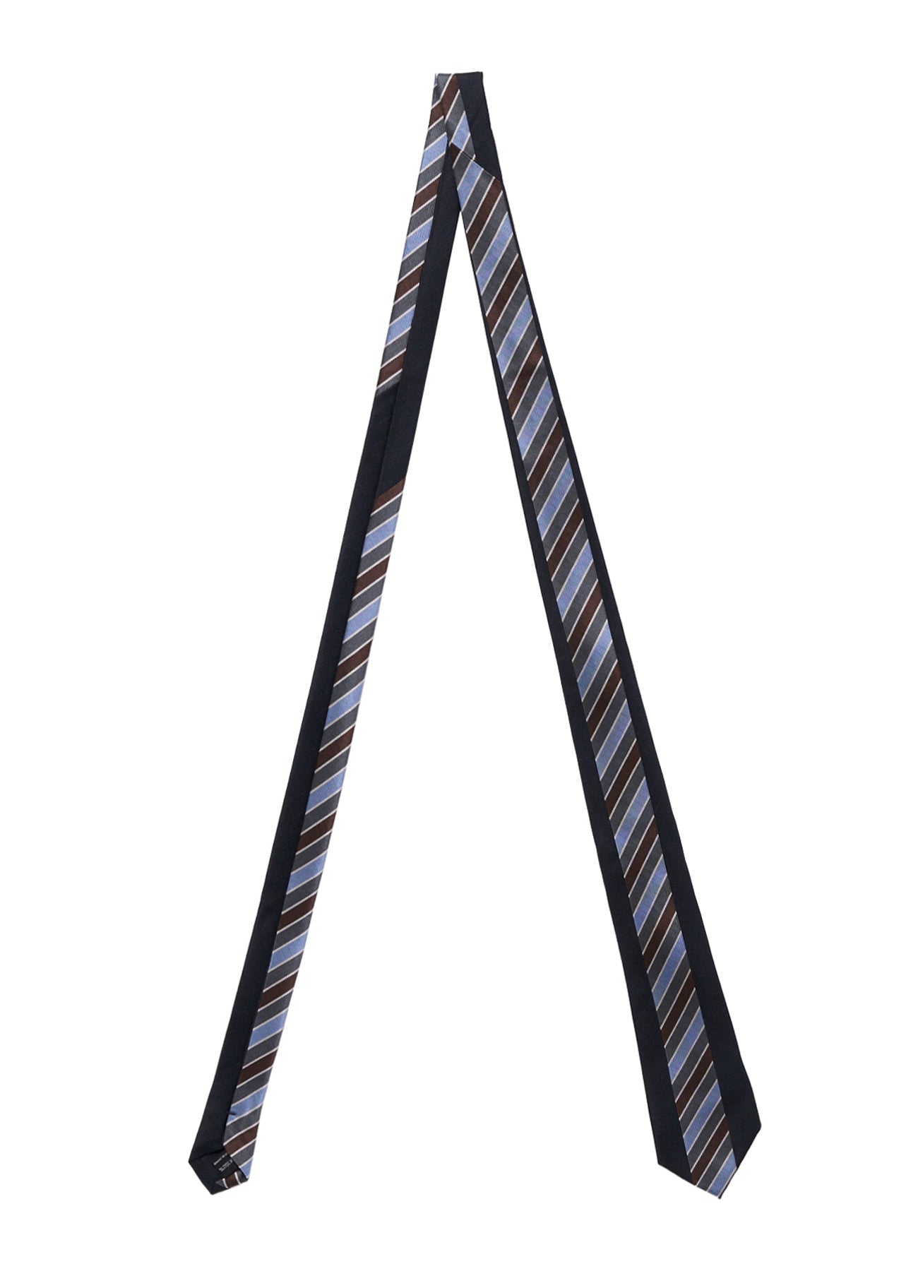 CENTER REGIMENTAL JQ DERBY TIE C