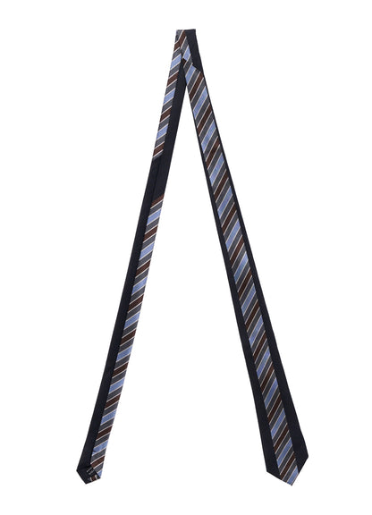 CENTER REGIMENTAL JQ DERBY TIE C