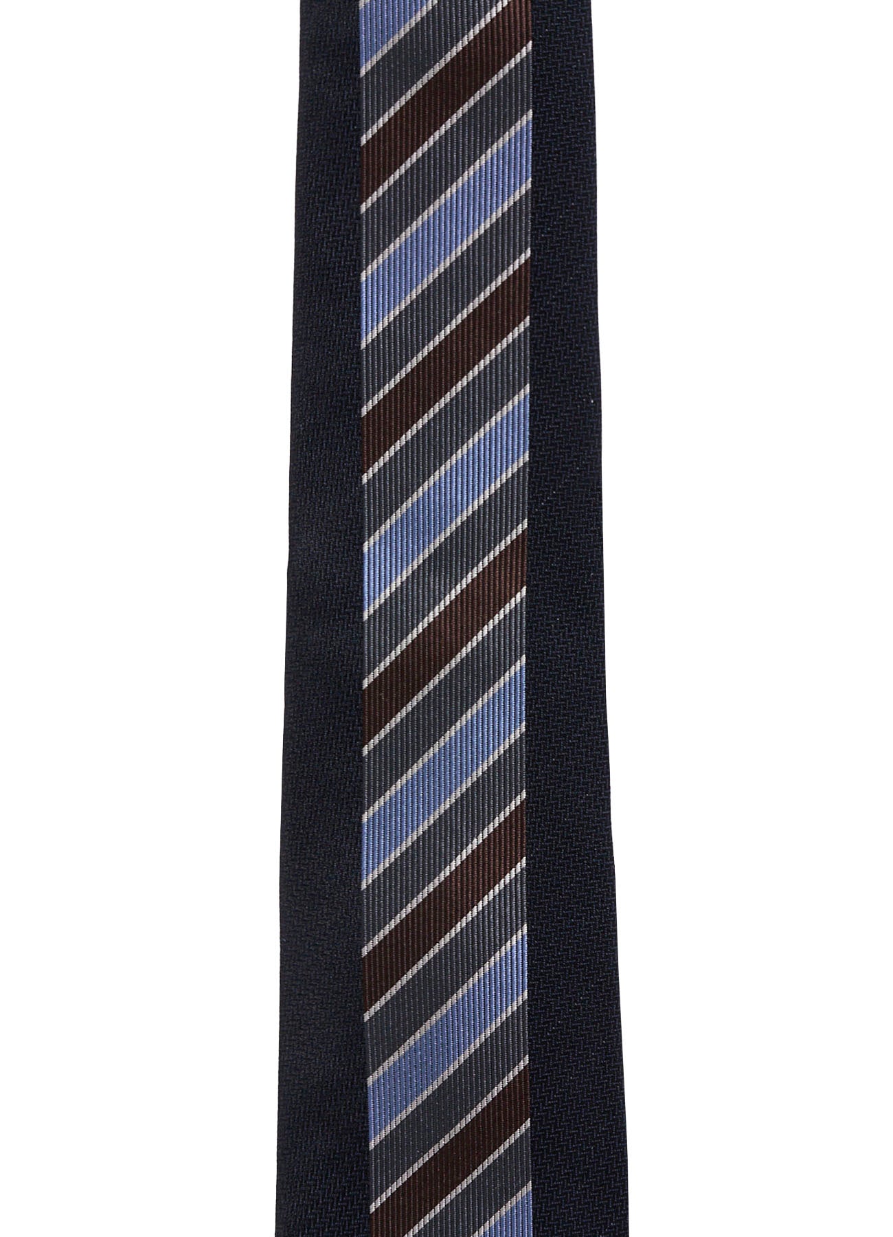CENTER REGIMENTAL JQ DERBY TIE C