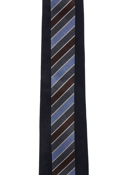 CENTER REGIMENTAL JQ DERBY TIE C