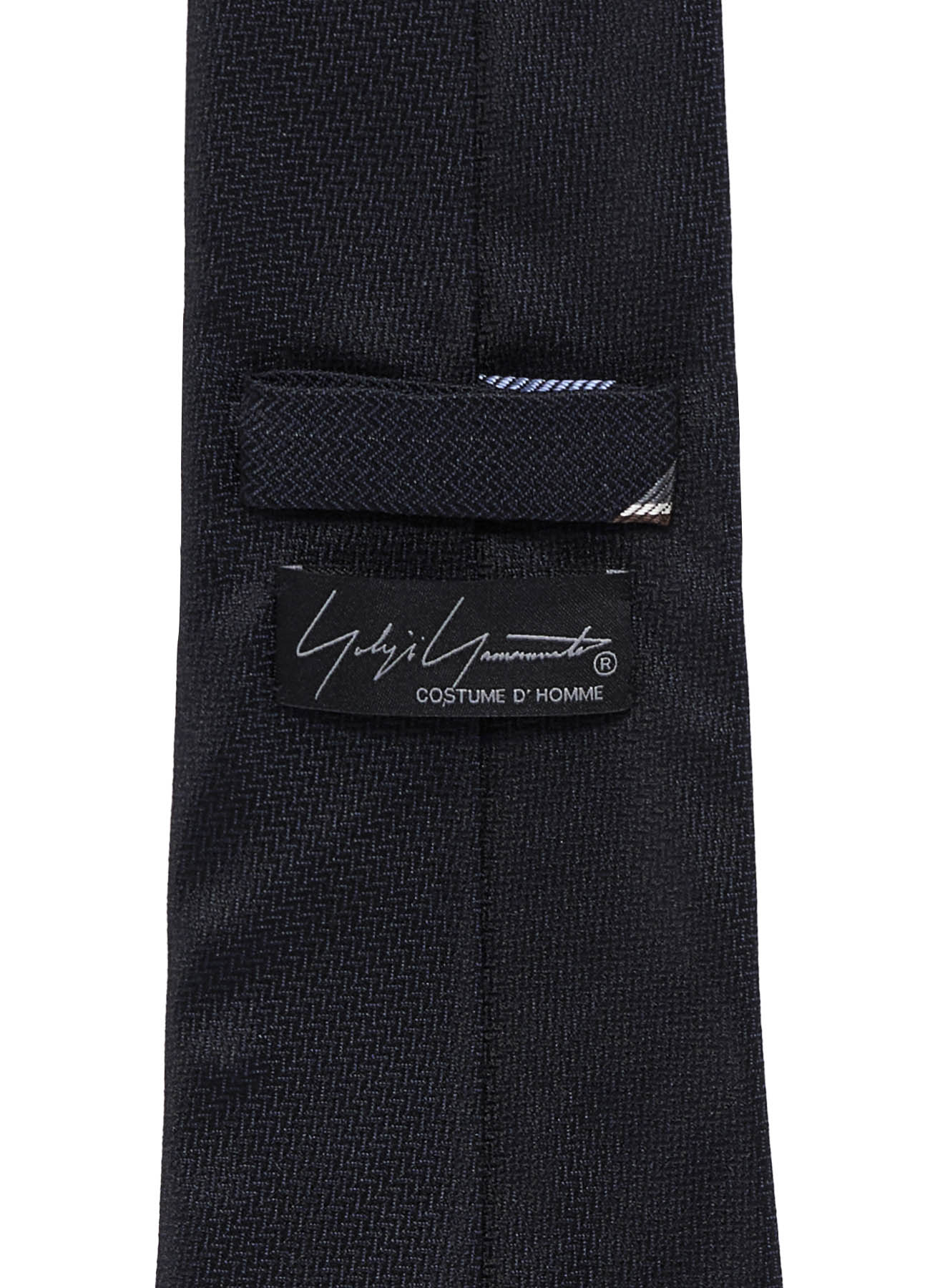 CENTER REGIMENTAL JQ DERBY TIE C