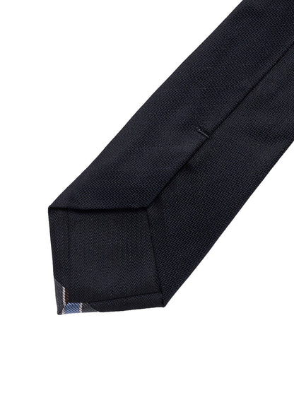 CENTER REGIMENTAL JQ DERBY TIE C
