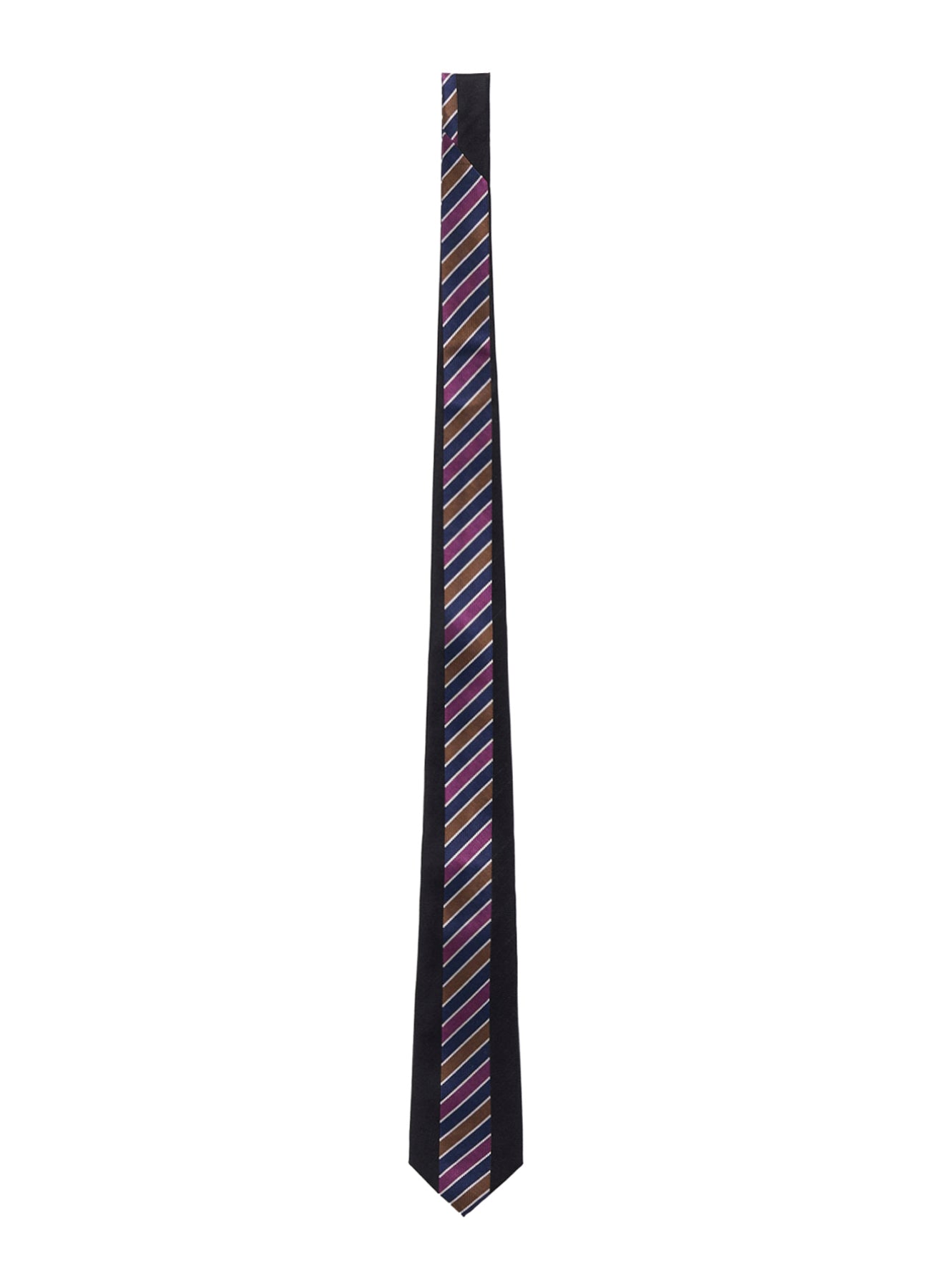 CENTER REGIMENTAL JQ DERBY TIE C