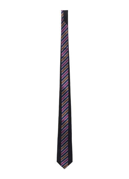 CENTER REGIMENTAL JQ DERBY TIE C