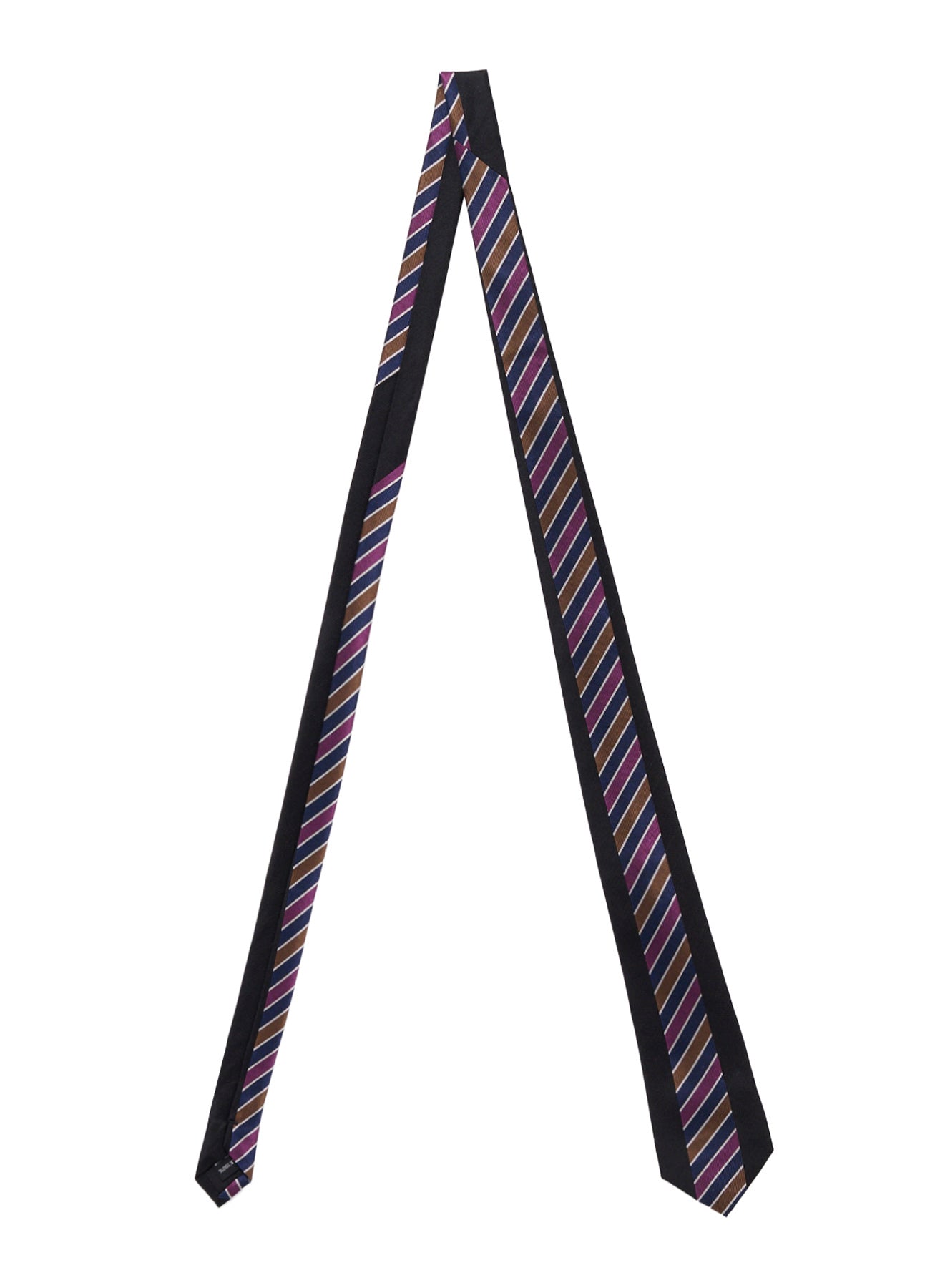 CENTER REGIMENTAL JQ DERBY TIE C