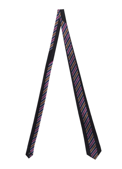 CENTER REGIMENTAL JQ DERBY TIE C