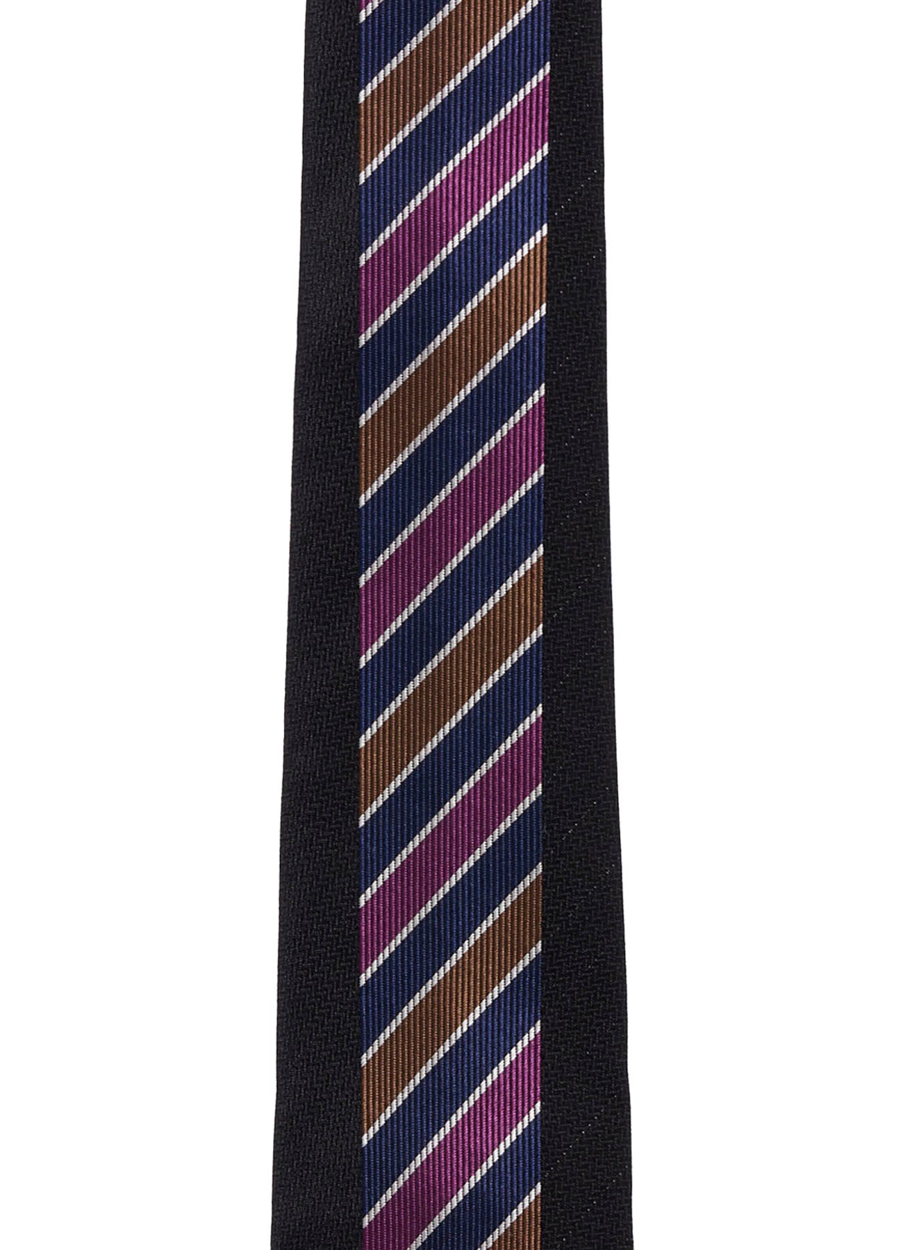 CENTER REGIMENTAL JQ DERBY TIE C