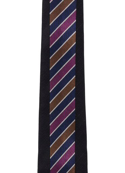 CENTER REGIMENTAL JQ DERBY TIE C