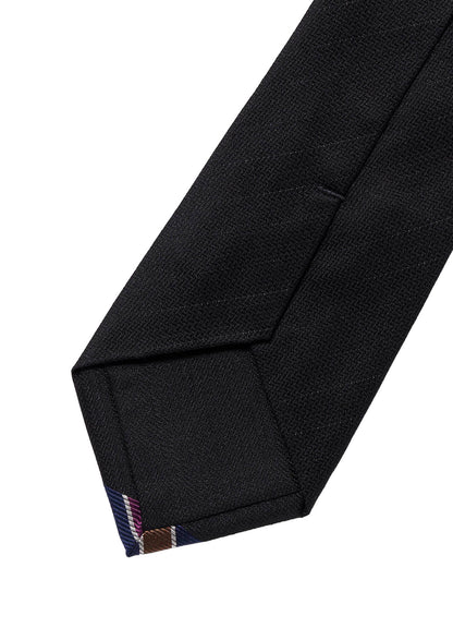 CENTER REGIMENTAL JQ DERBY TIE C