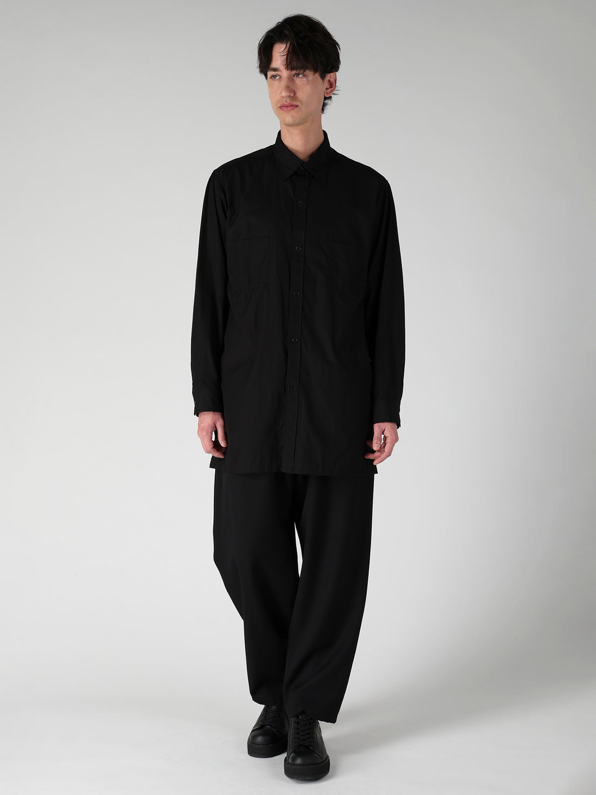 RE ARMY GABARDINE STANDARD STRING PANTS