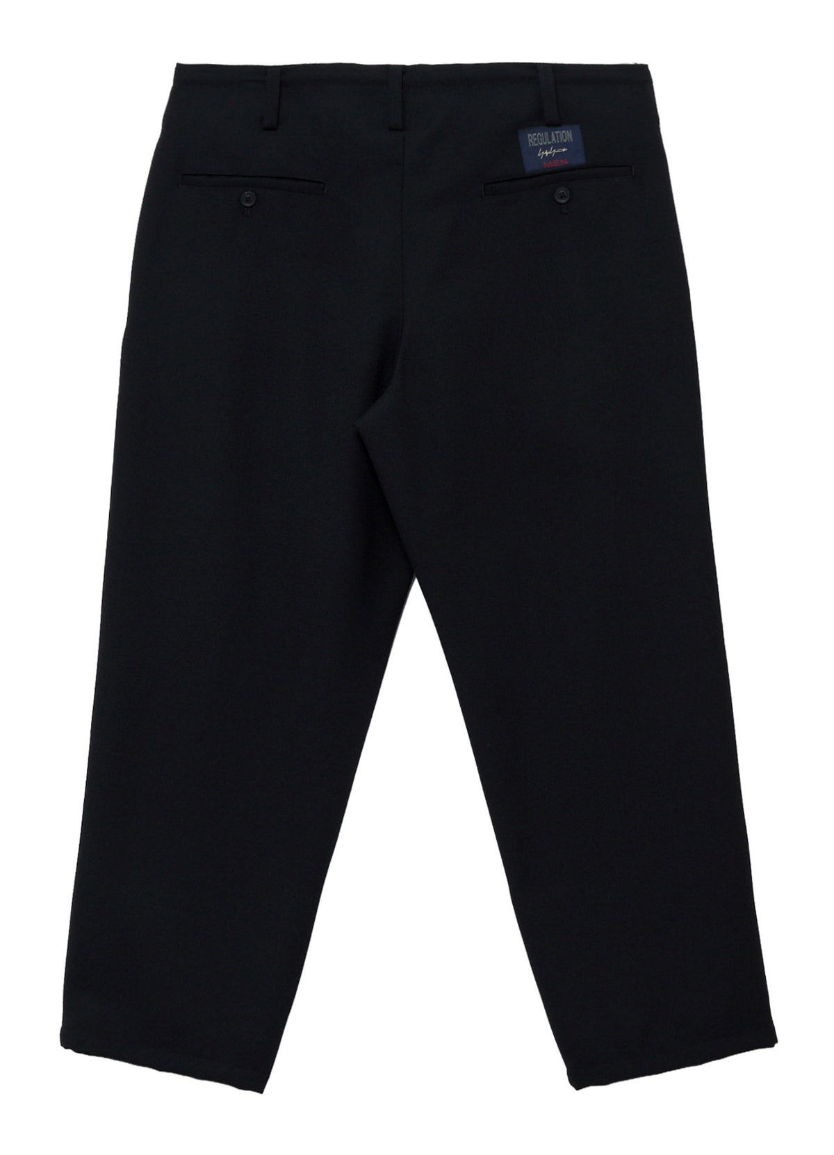 RE ARMY GABARDINE STANDARD STRING PANTS