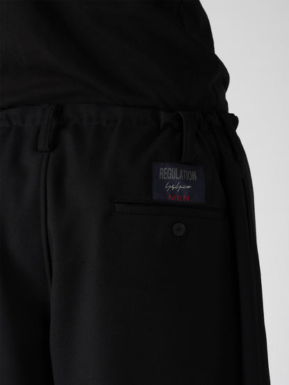 RE ARMY GABARDINE STANDARD STRING PANTS