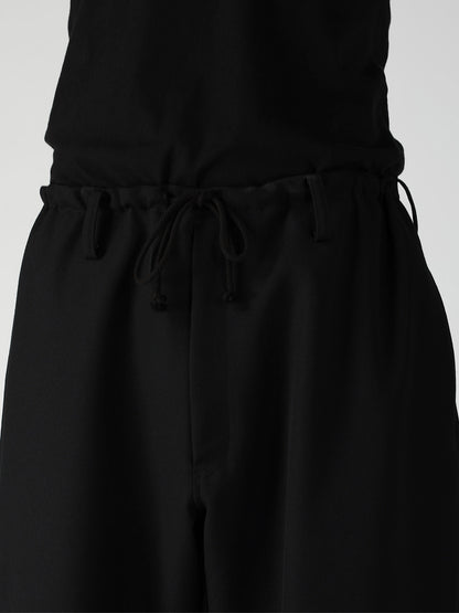 RE ARMY GABARDINE STANDARD STRING PANTS