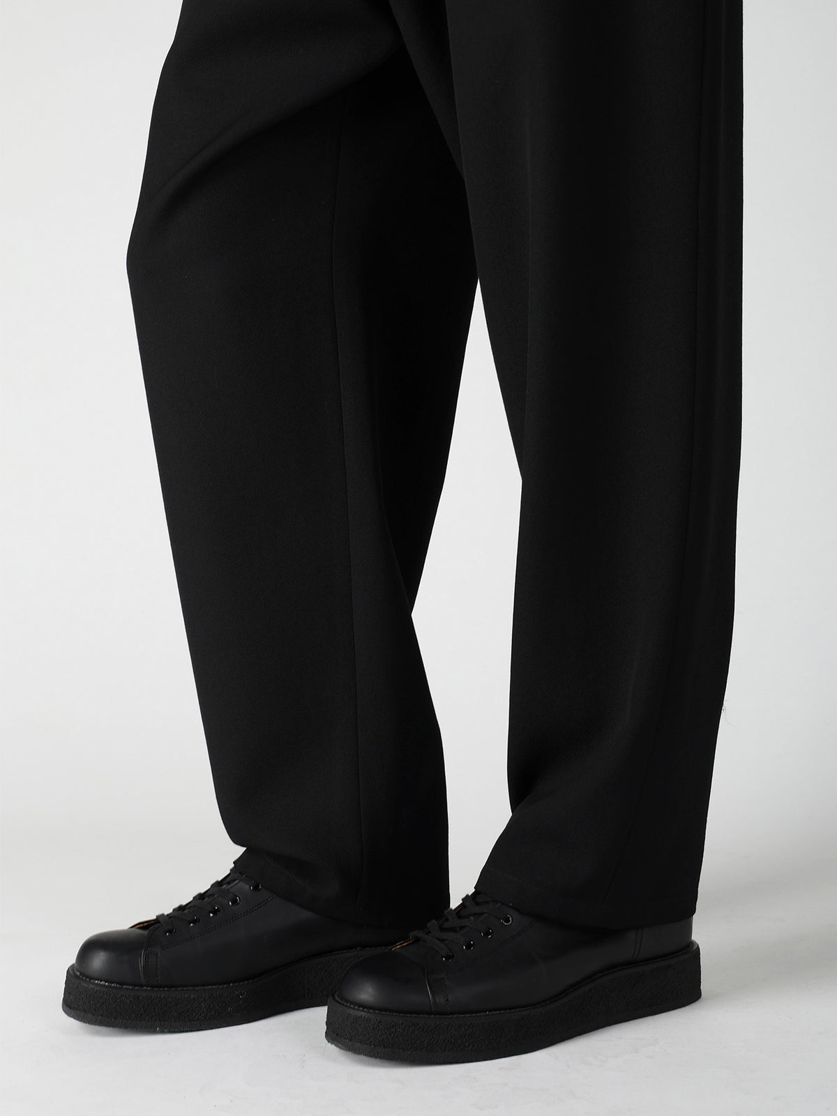 RE ARMY GABARDINE STANDARD STRING PANTS