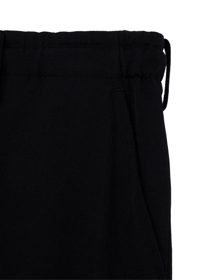 RE GABARDINE STANDARD CROW PANTS