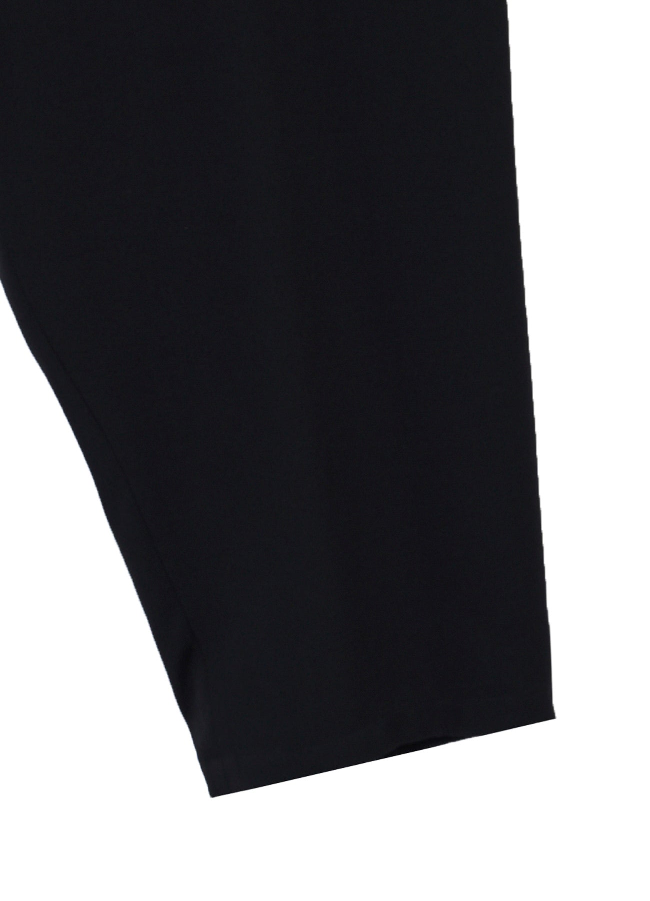 WOOL GABARDINE NEW STANDARD STRING PANTS