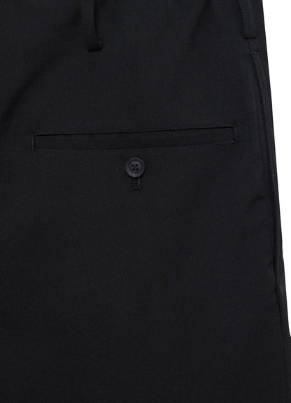 WOOL GABARDINE NEW STANDARD STRING PANTS
