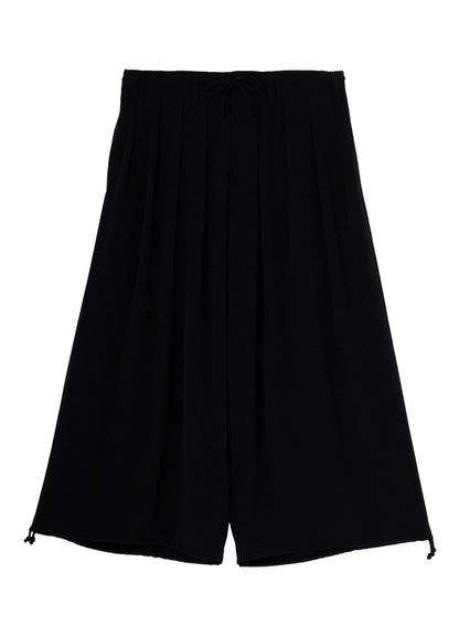 TA TUXEDO STANDAED BALLON PANTS