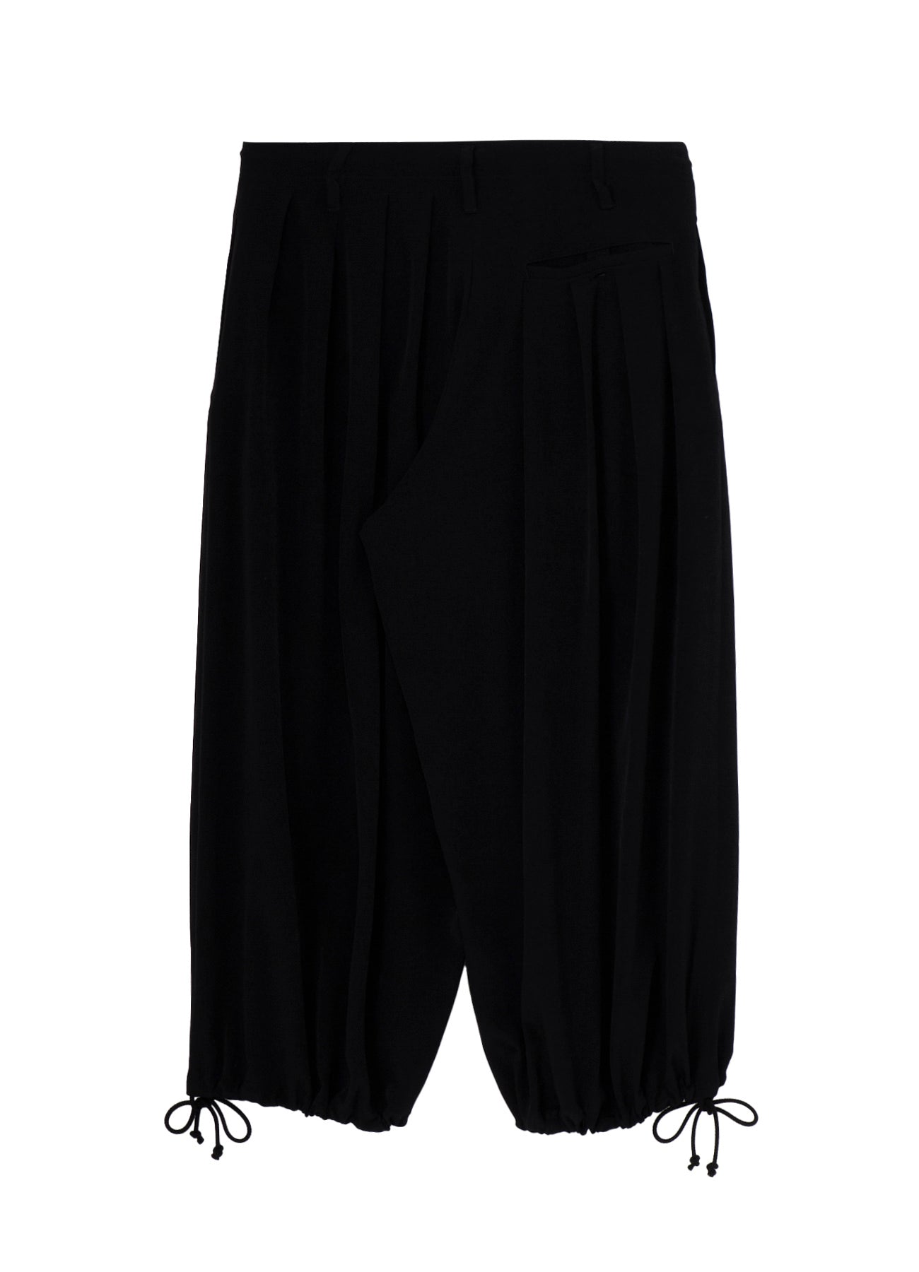 TA TUXEDO STANDAED BALLON PANTS